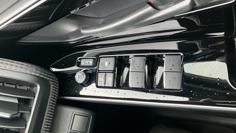 Toyota bZ4X 150kW Motion 71.4kWh 5dr Auto [11kW] Electric Hatchback